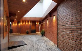 Hotel Samrat